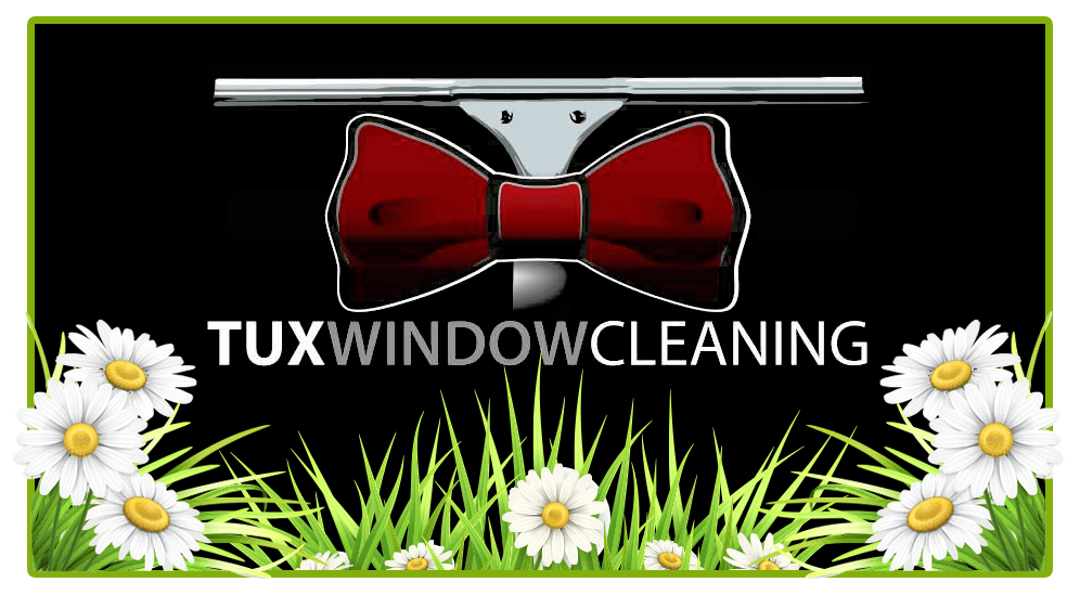 Tux Window Cleaning