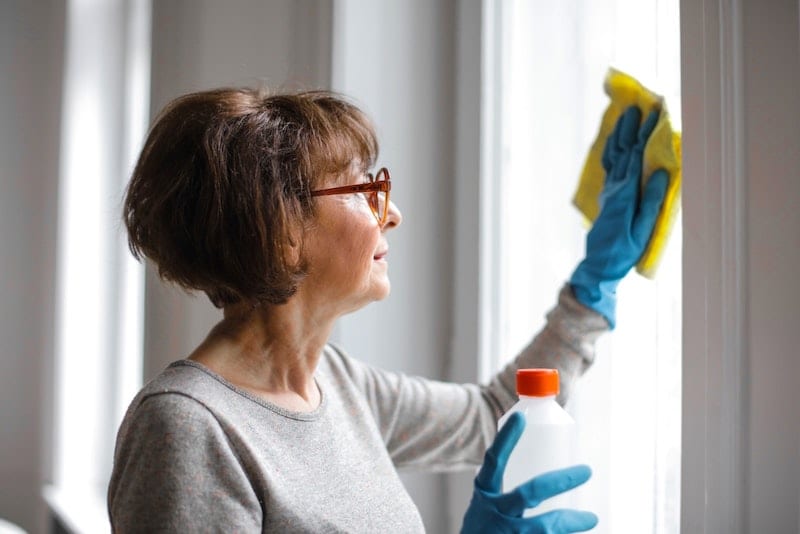 Featured image for “Don’t Make These Window Cleaning Mistakes”