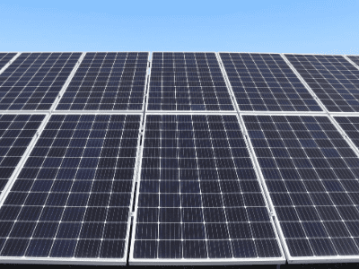 Featured image for “Residential Solar Panel Cleaning”