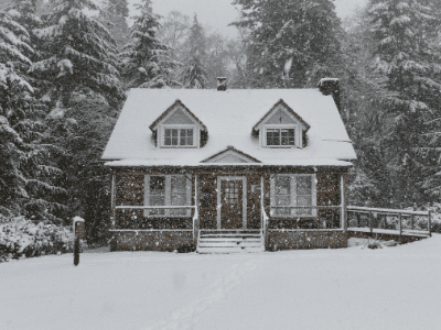 Featured image for “Winter Home Maintenance: Preparing for the Cold”