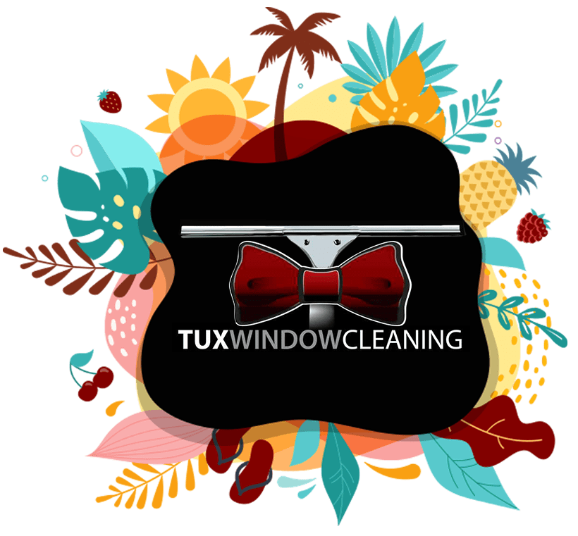 Tux Window Cleaning