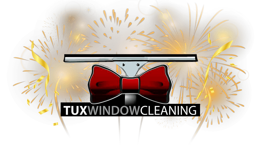 Tux Window Cleaning
