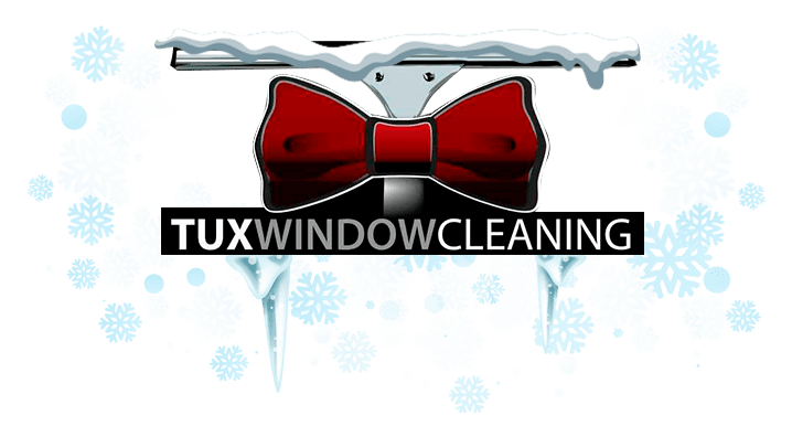 Tux Window Cleaning