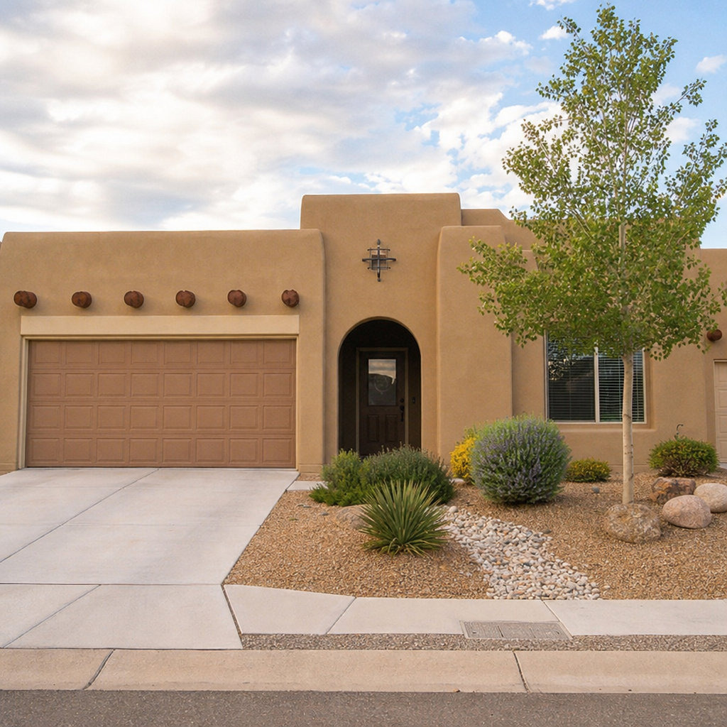 Featured image for “Why Albuquerque Homeowners Schedule Window Cleaning Before Putting Their House on the Market”